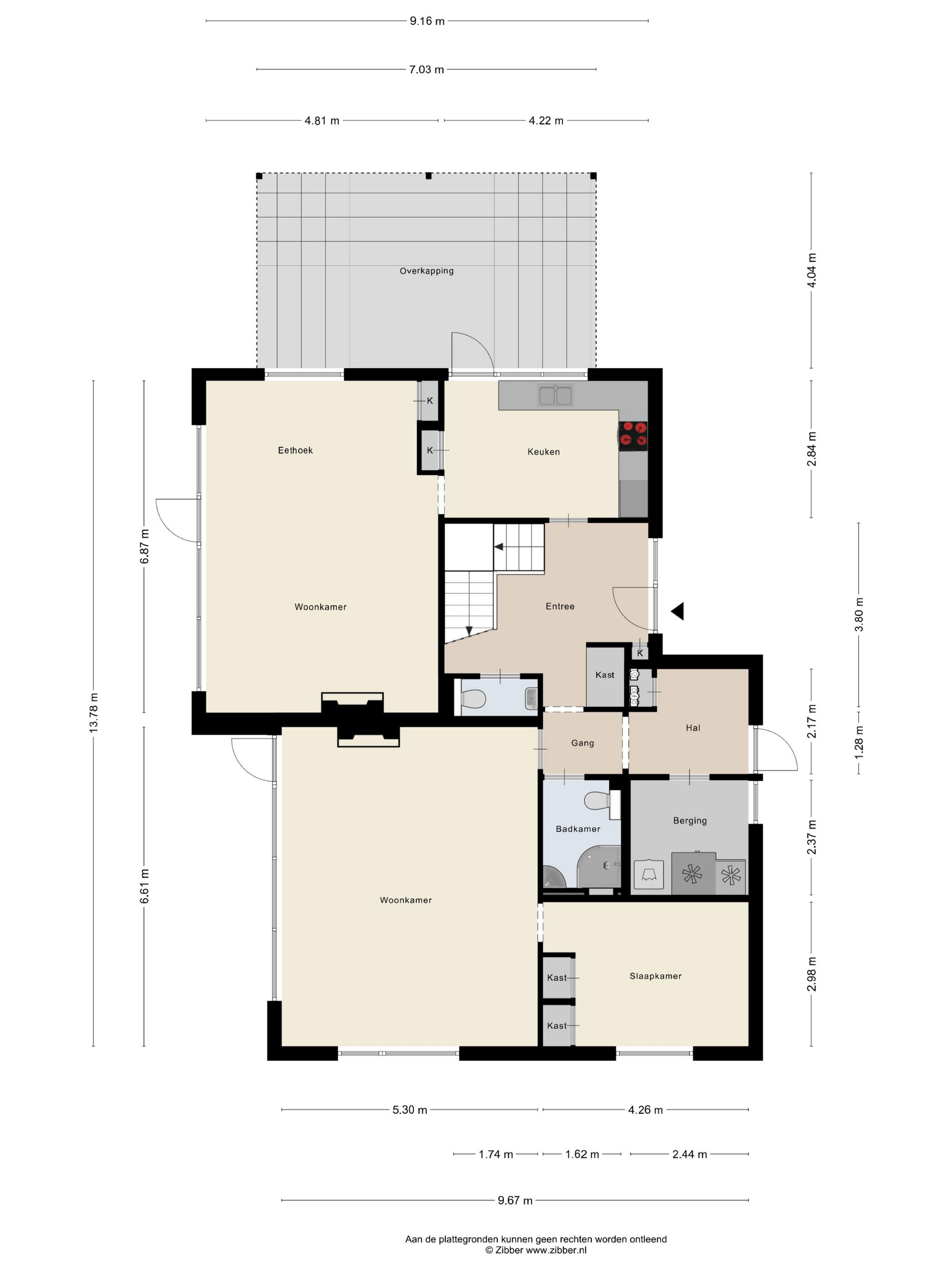 Foto 57 van De Nieuwe Aanleg 2