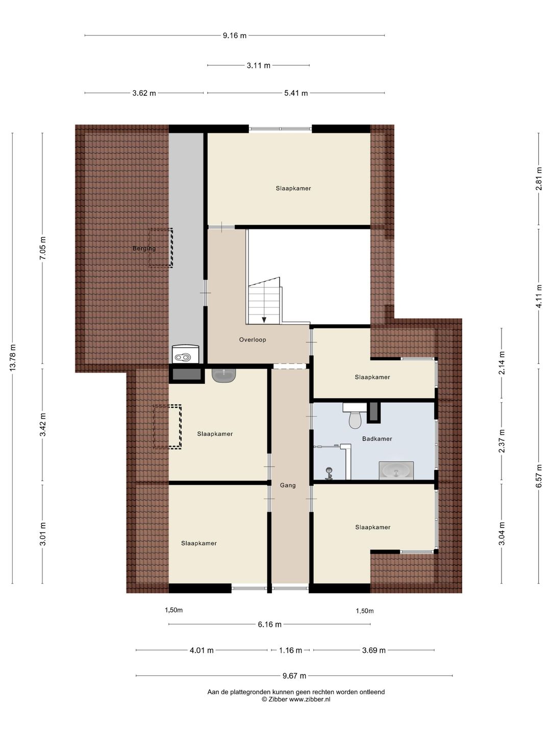 Foto 58 van De Nieuwe Aanleg 2