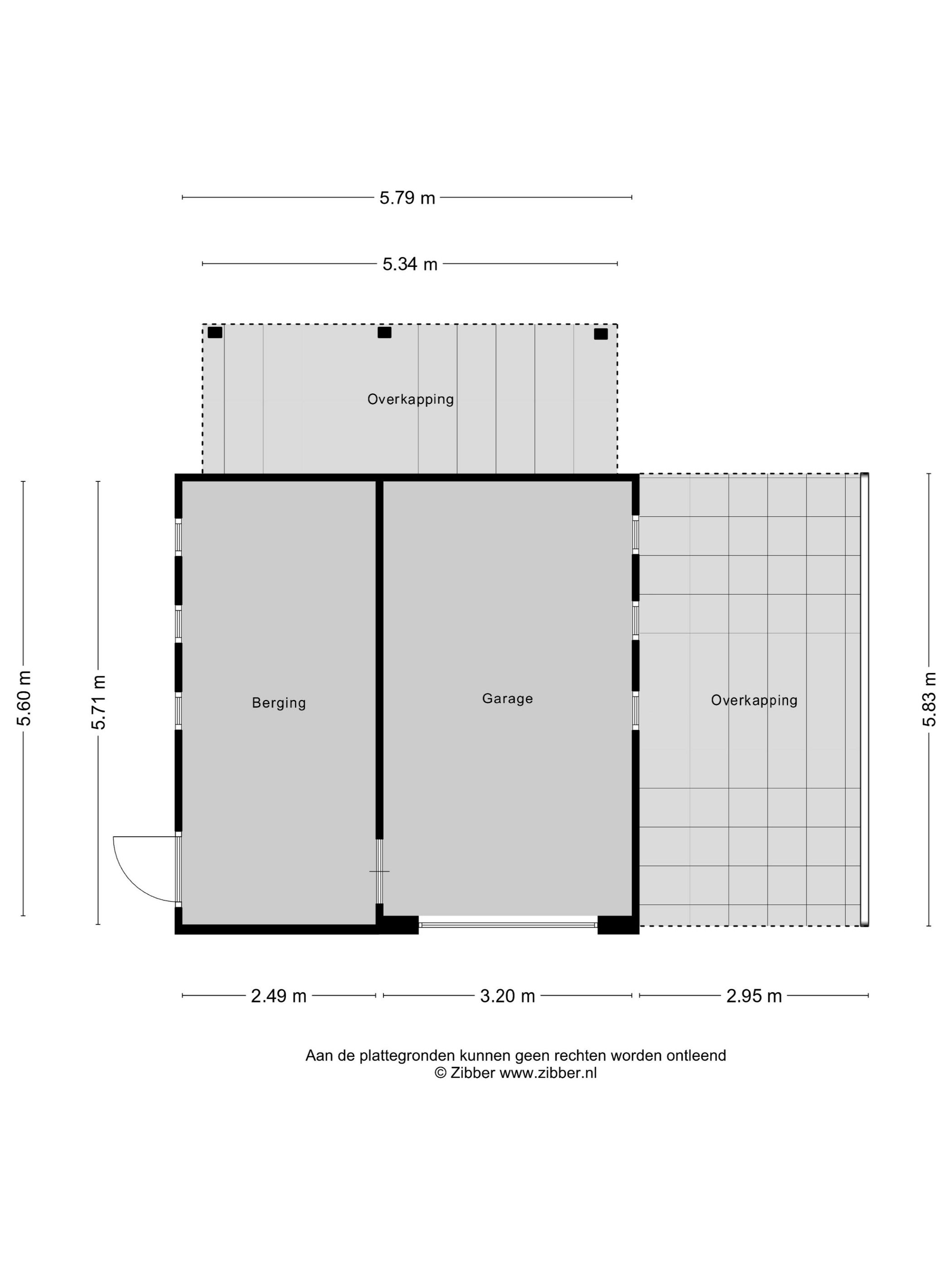 Foto 60 van De Nieuwe Aanleg 2