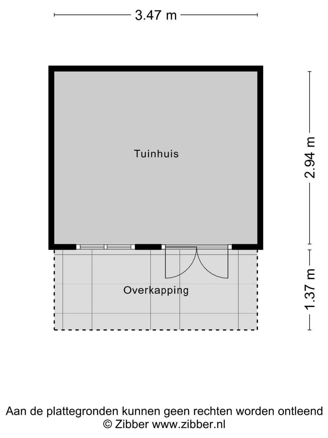 Foto 61 van De Nieuwe Aanleg 2