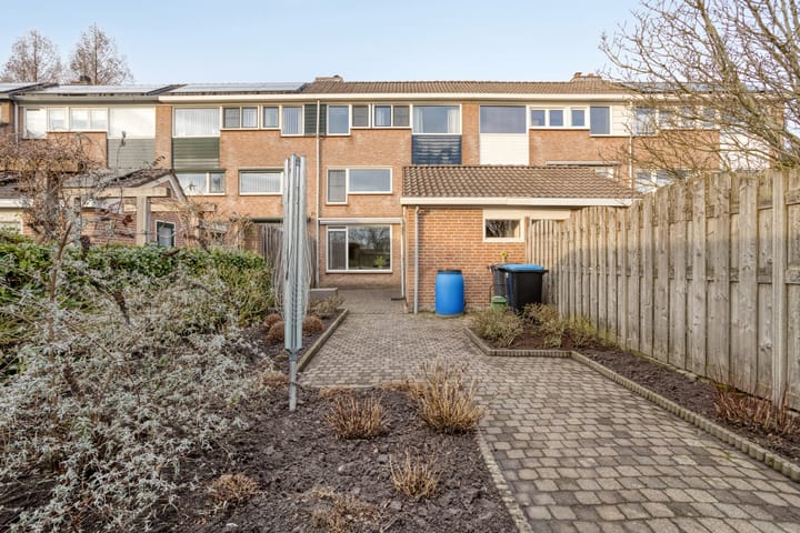 Foto 2 van Liesveld 23