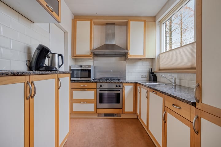 Foto 12 van Liesveld 23