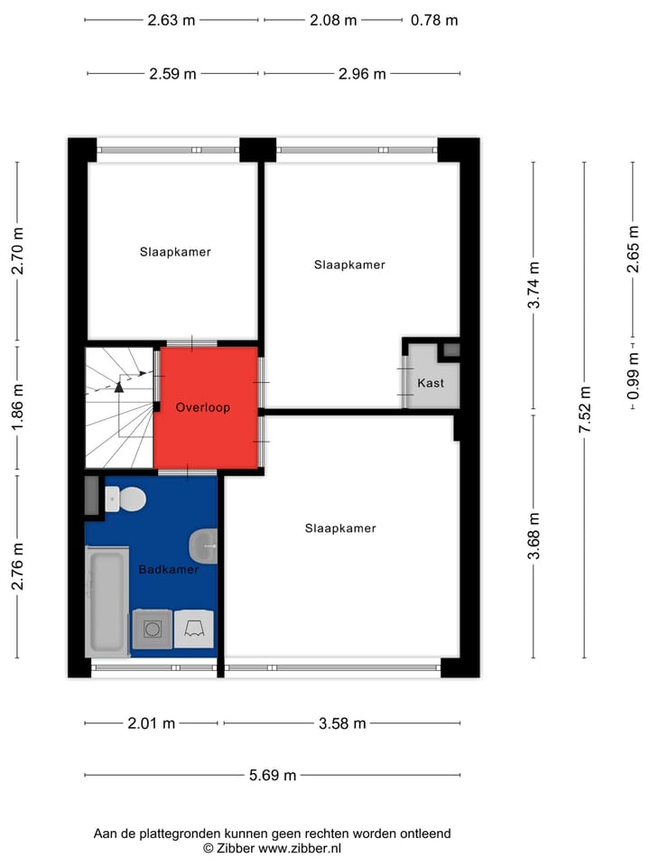 Foto 35 van Liesveld 23