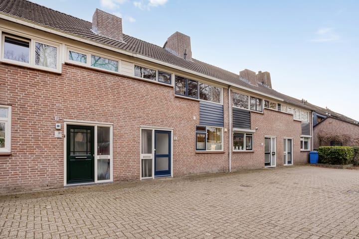 Foto 5 van Liesveld 23