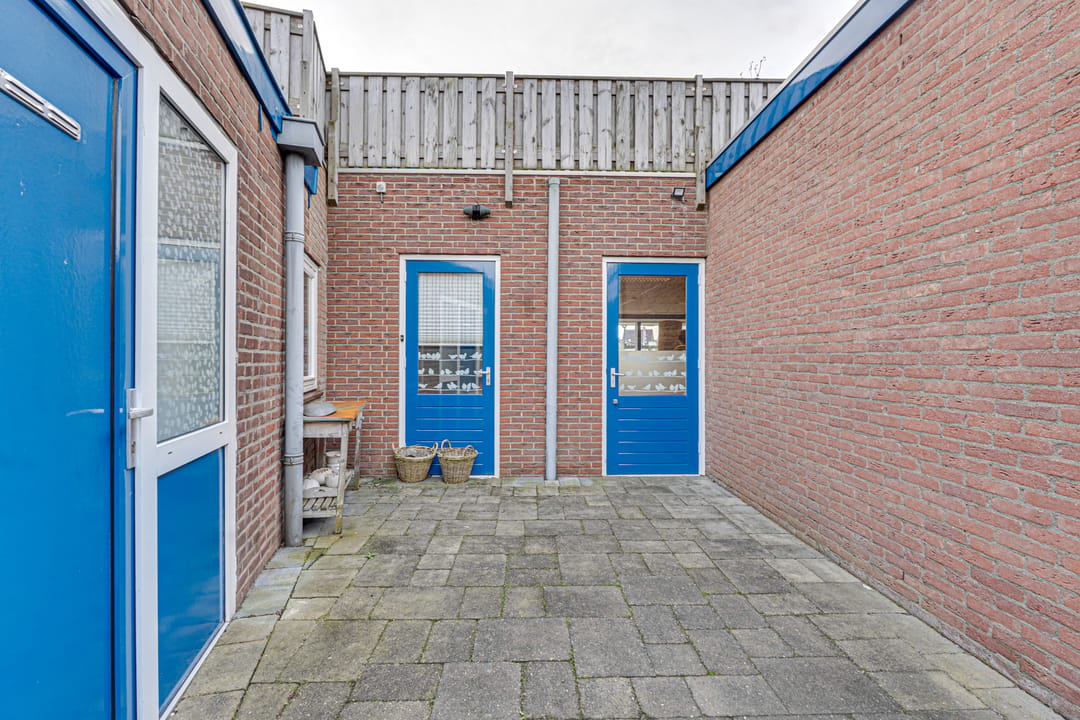 Foto 11 van Noordstraat 40