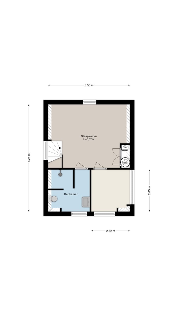 Foto 30 van Zuideinde 94