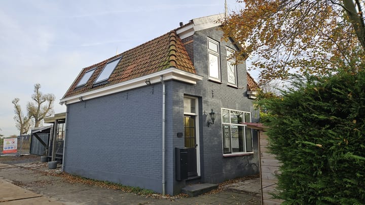 Foto 36 van Zuideinde 94