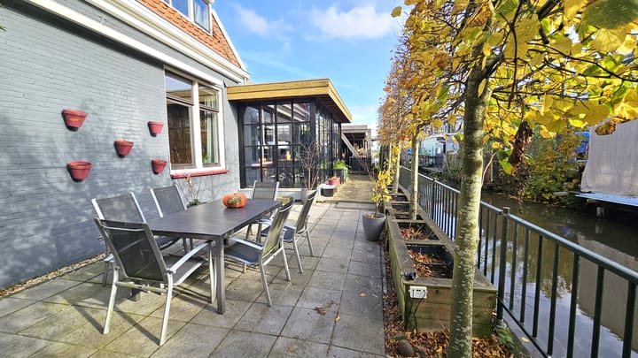 Foto 40 van Zuideinde 94