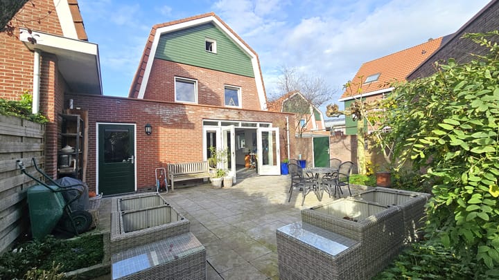 Photo 2 of Dorpsstraat 407