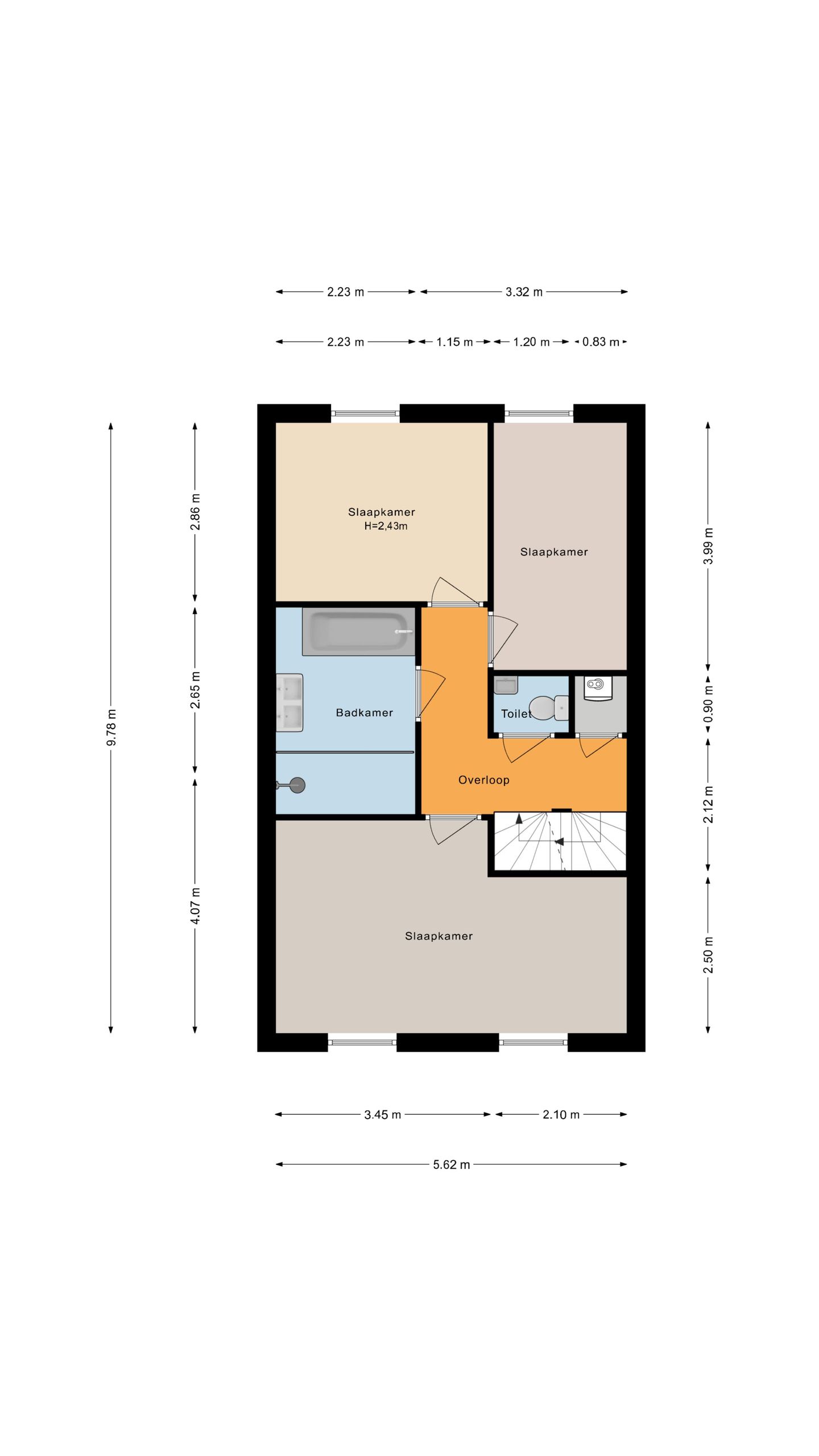 Photo 25 of Dorpsstraat 407