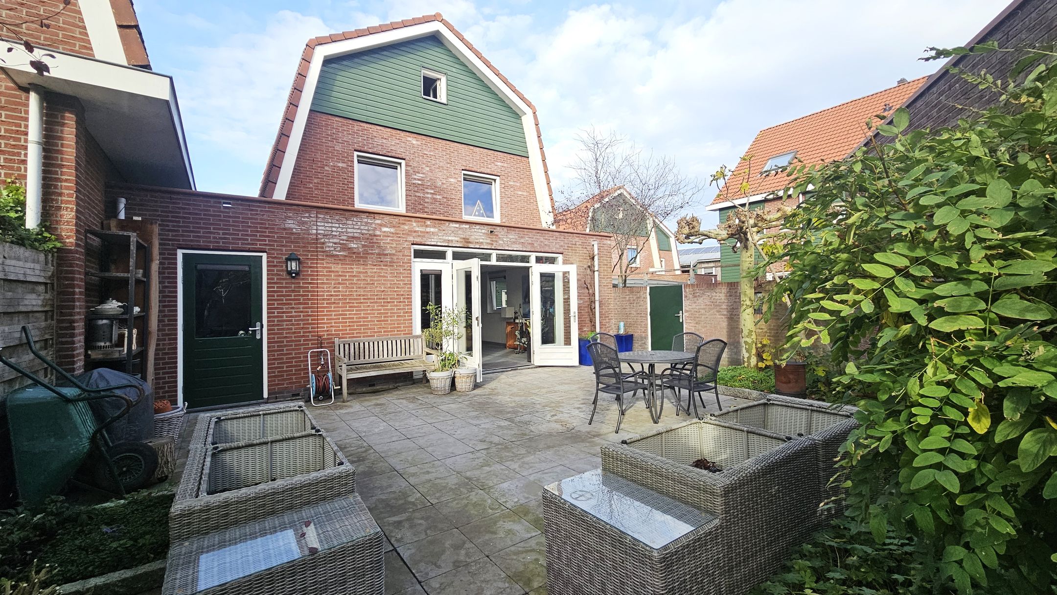 Photo 33 of Dorpsstraat 407