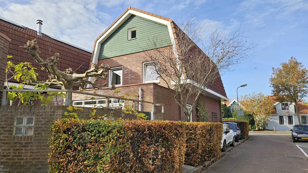 Photo 38 of Dorpsstraat 407