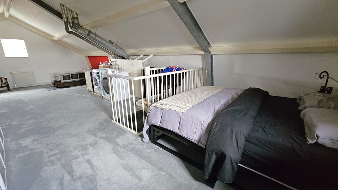 Photo 26 of Dorpsstraat 407