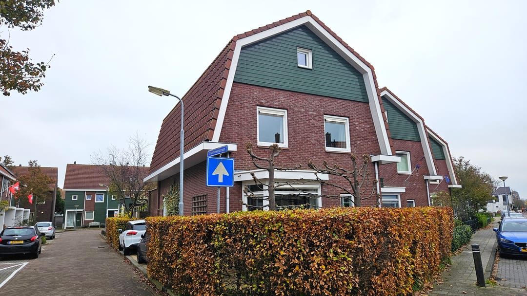 Photo 41 of Dorpsstraat 407