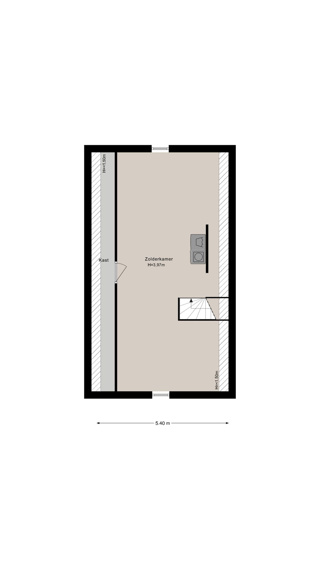 Photo 32 of Dorpsstraat 407