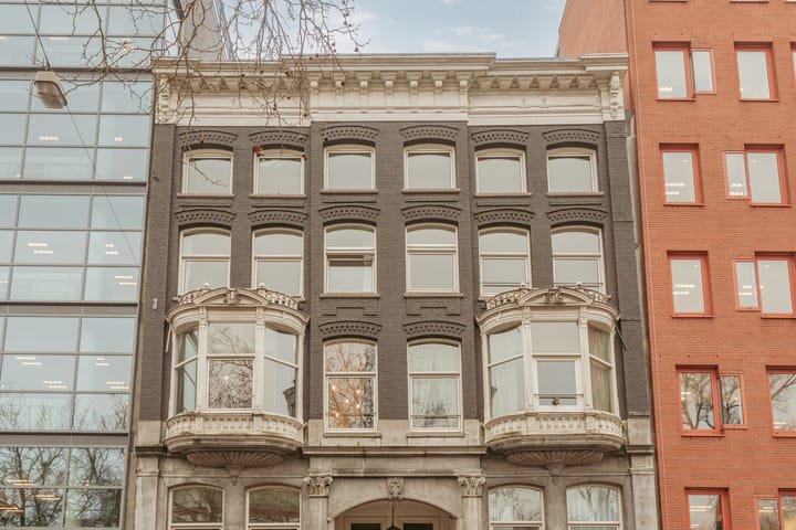 Stadhouderskade 82-C main image