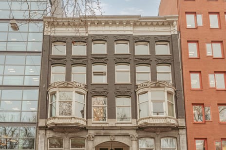 Stadhouderskade thumbnail