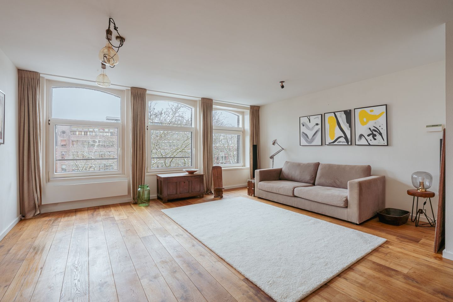 Foto 5 van Stadhouderskade 82-C