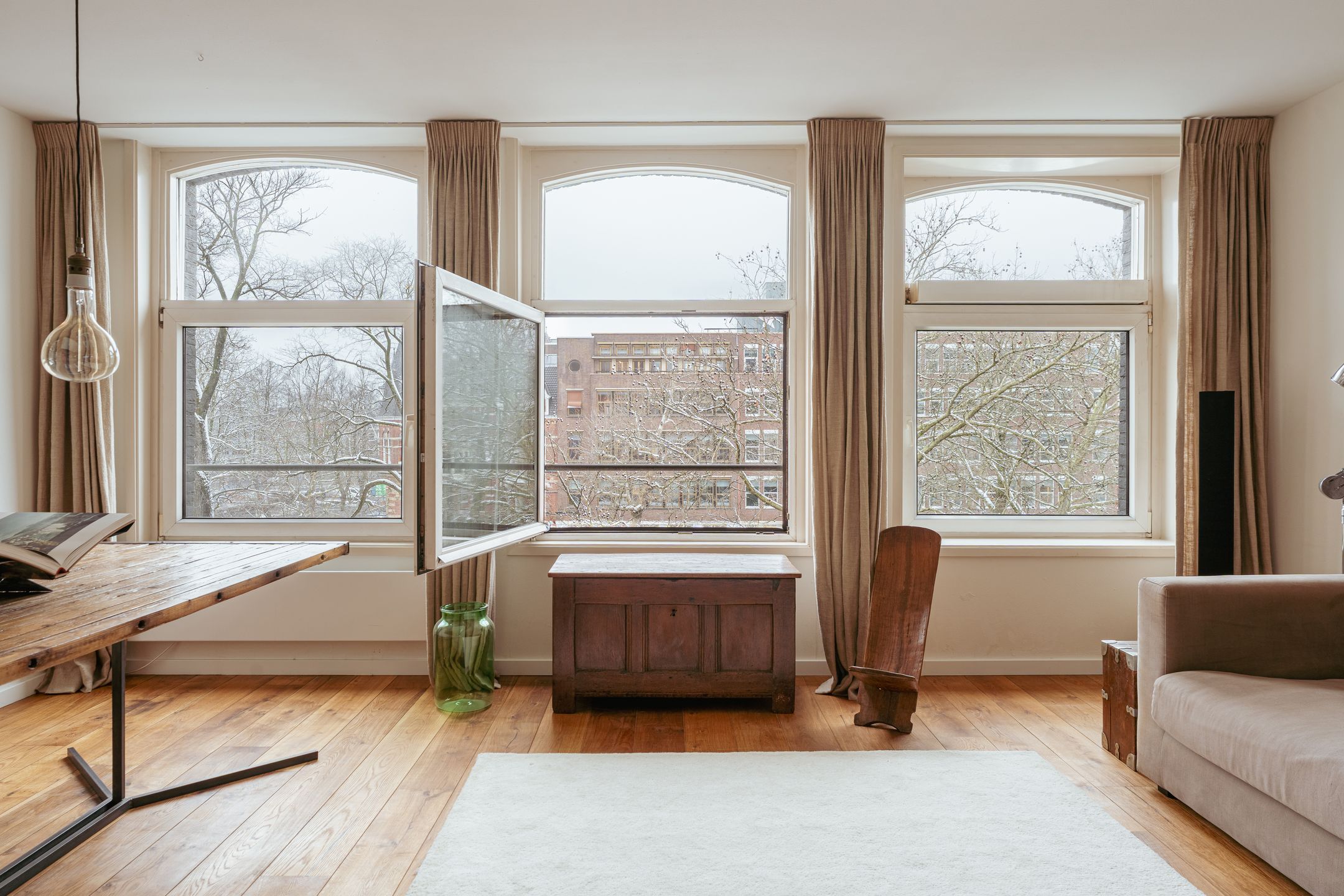 Foto 6 van Stadhouderskade 82-C