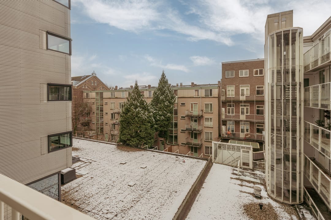 Foto 16 van Stadhouderskade 82-C