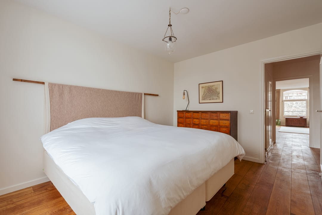 Foto 17 van Stadhouderskade 82-C