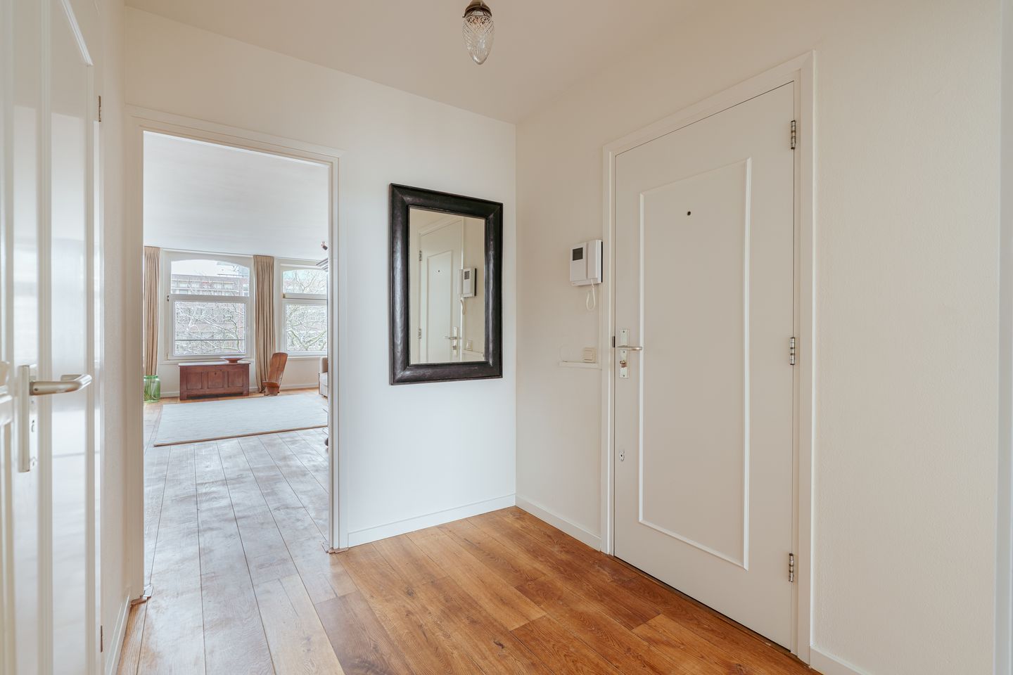 Foto 19 van Stadhouderskade 82-C