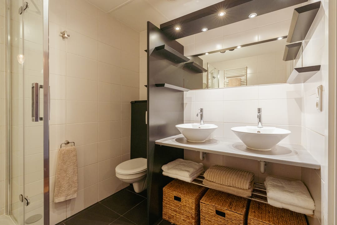 Foto 23 van Stadhouderskade 82-C