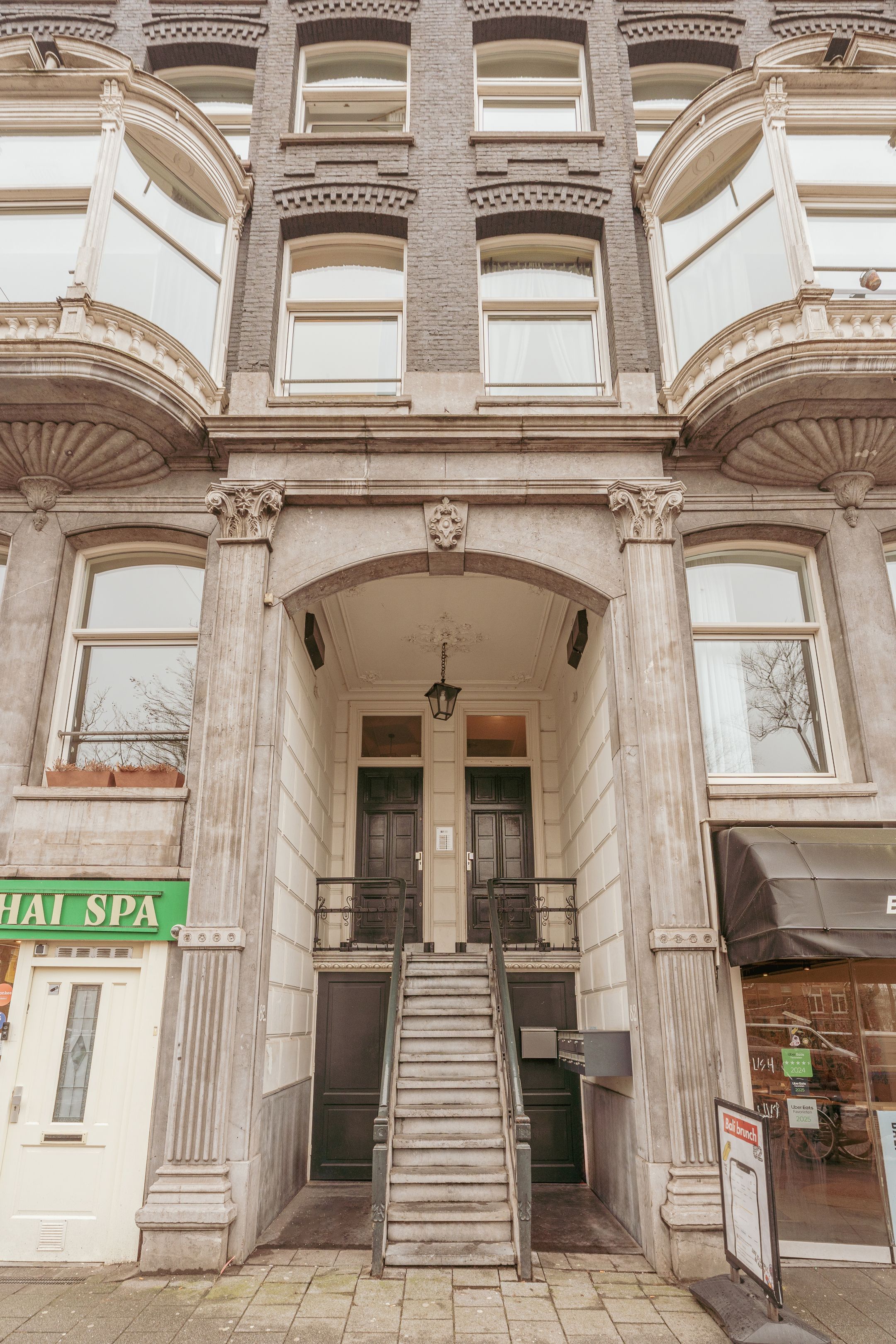 Foto 27 van Stadhouderskade 82-C