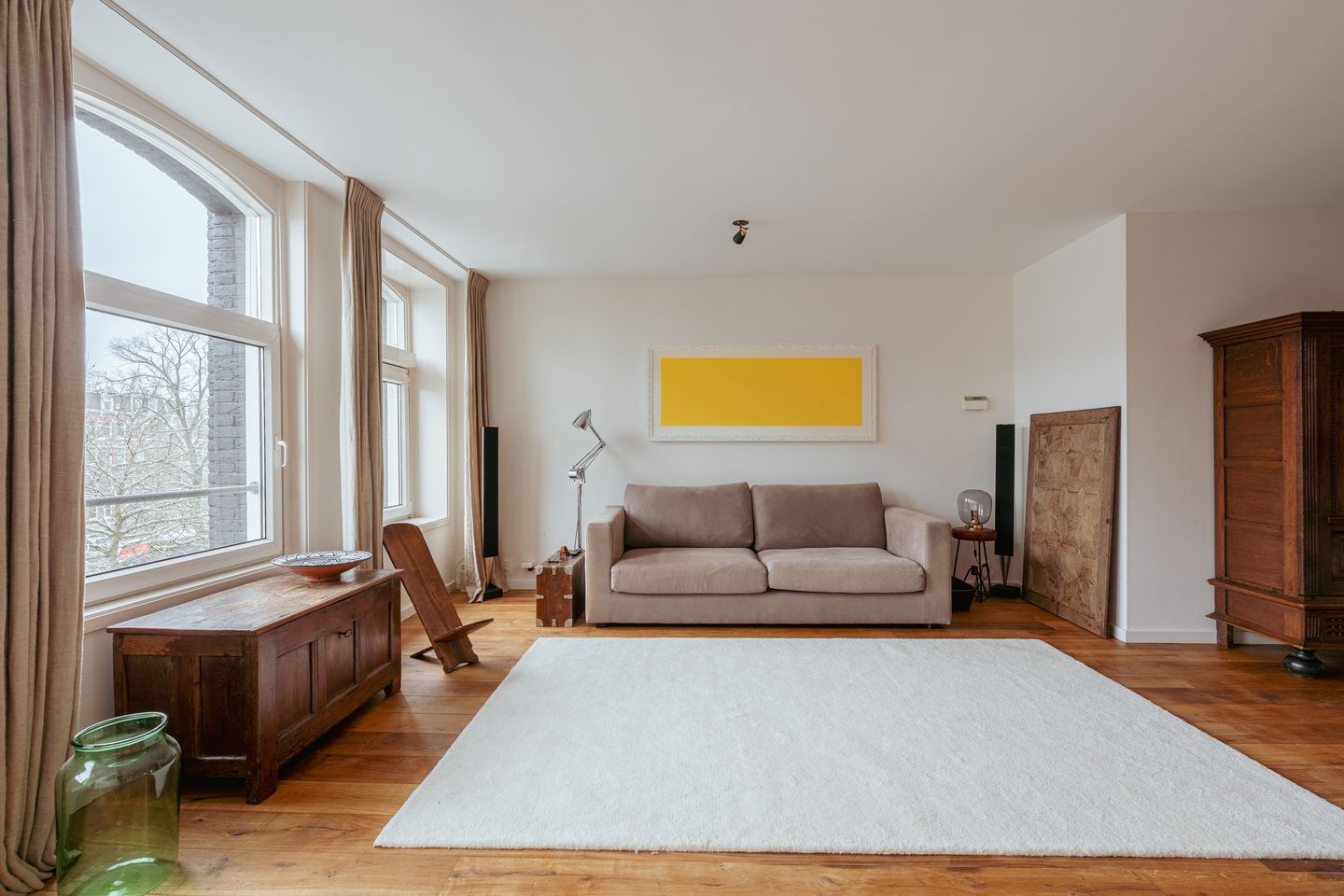 Foto 14 van Stadhouderskade 82-C