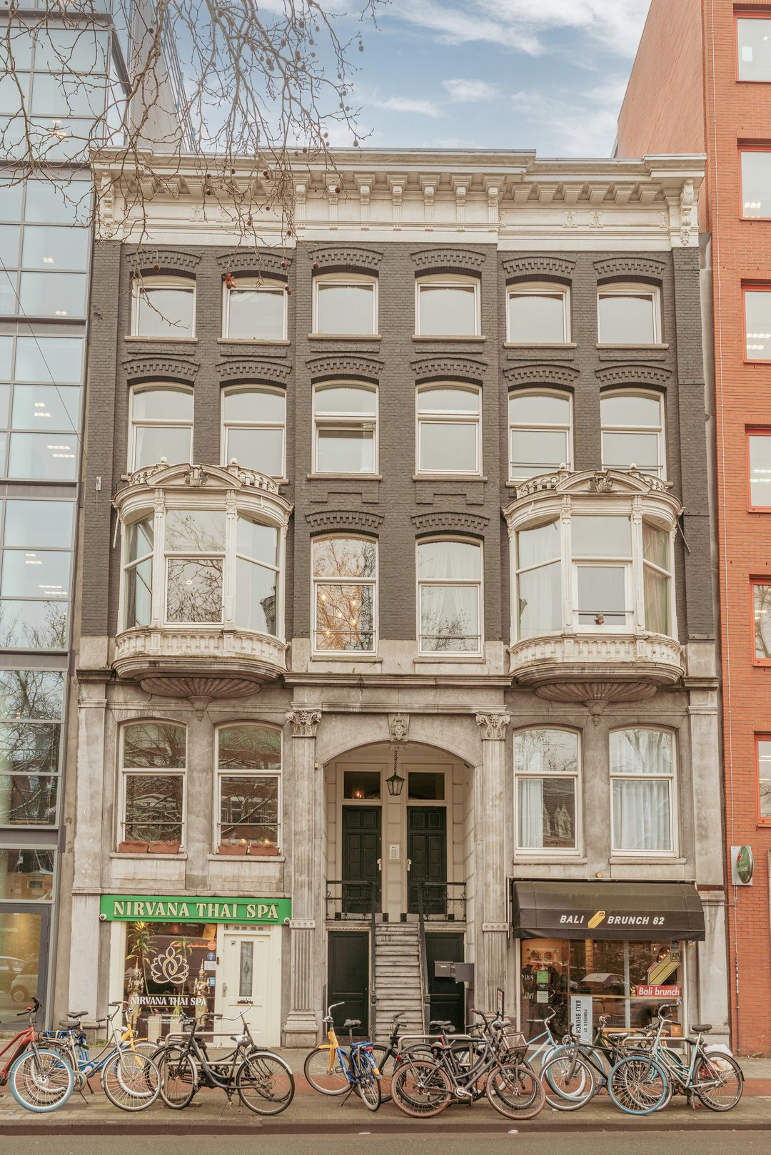 Foto 26 van Stadhouderskade 82-C