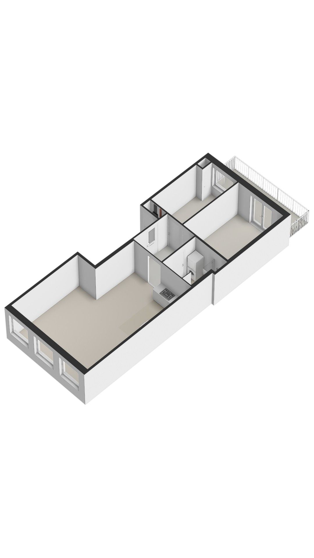 Foto 31 van Stadhouderskade 82-C