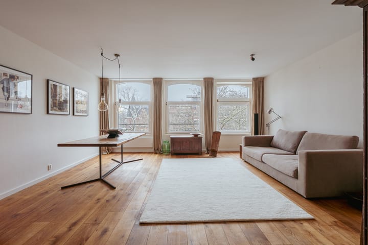 Foto 4 van Stadhouderskade 82-C