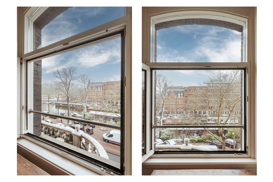 Foto 7 van Stadhouderskade 82-C