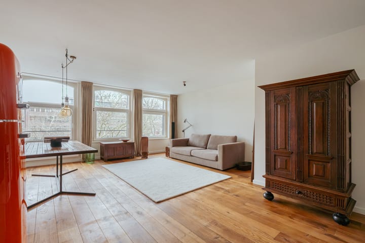 Foto 3 van Stadhouderskade 82-C