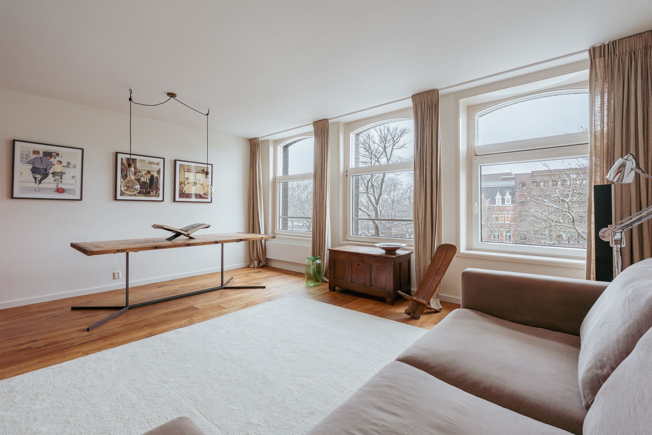 Foto 9 van Stadhouderskade 82-C