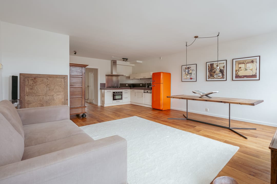 Foto 11 van Stadhouderskade 82-C