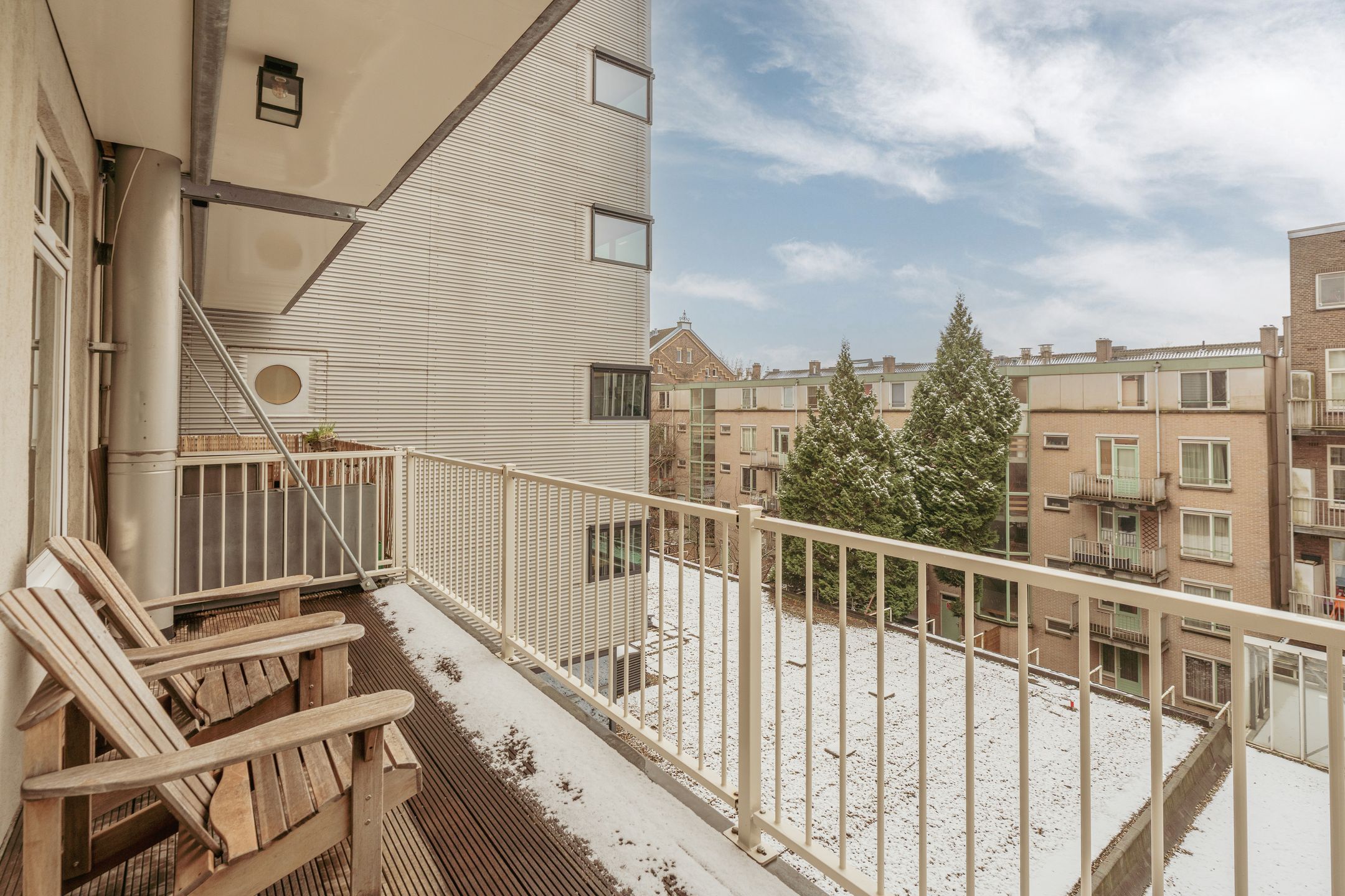 Foto 15 van Stadhouderskade 82-C