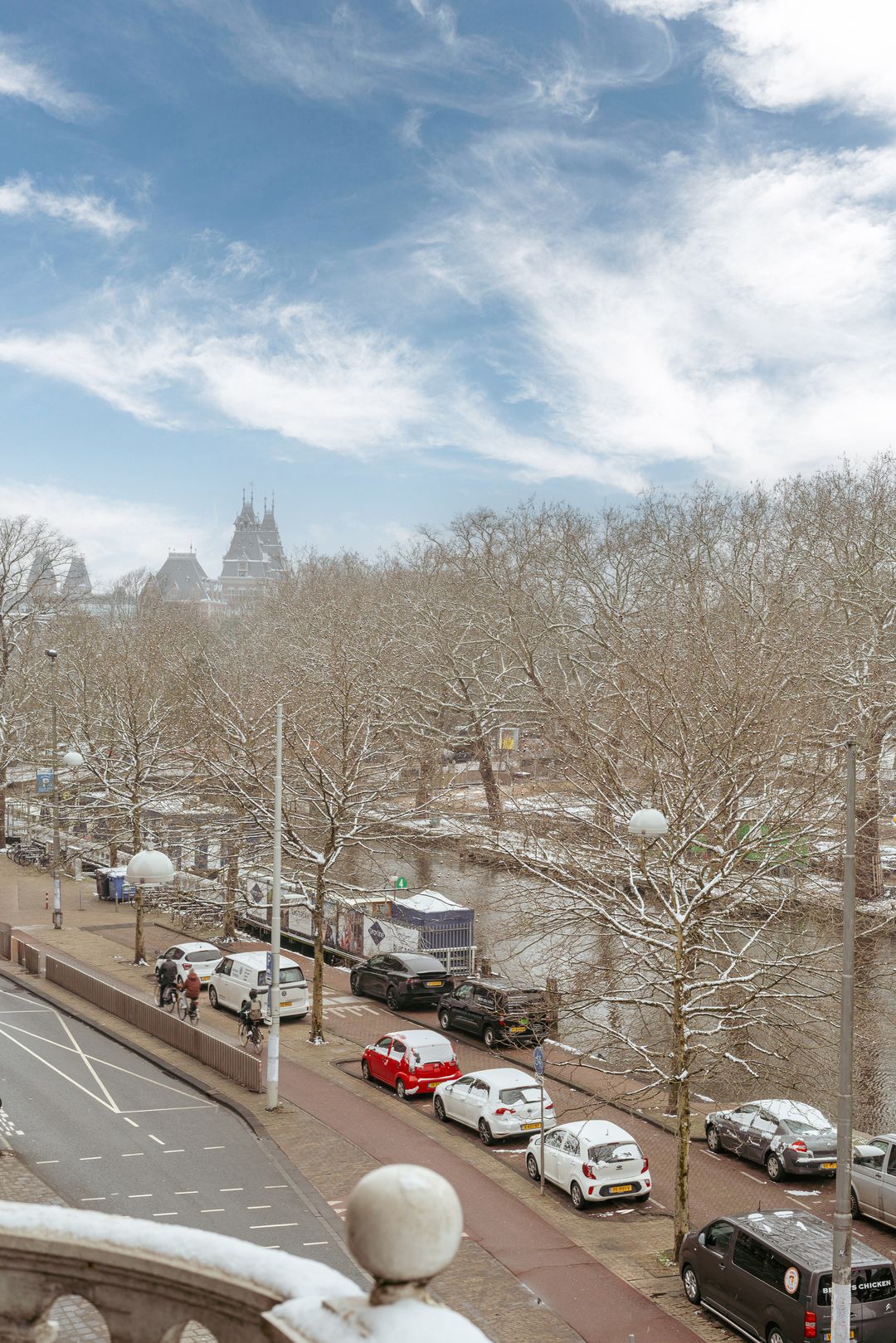 Foto 8 van Stadhouderskade 82-C