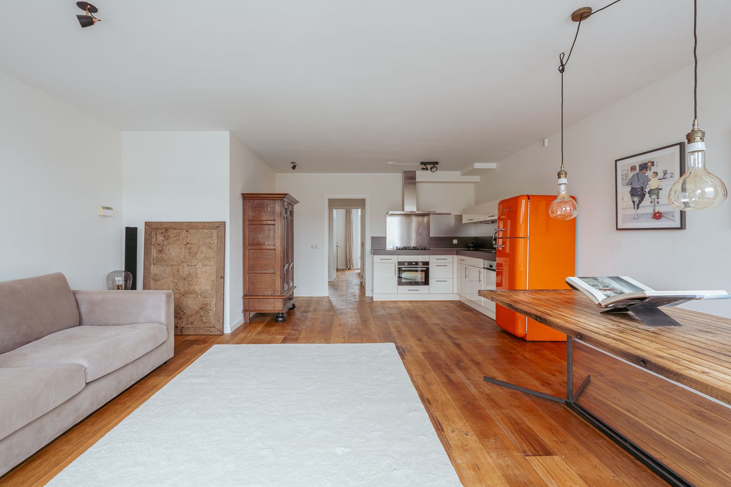 Foto 10 van Stadhouderskade 82-C