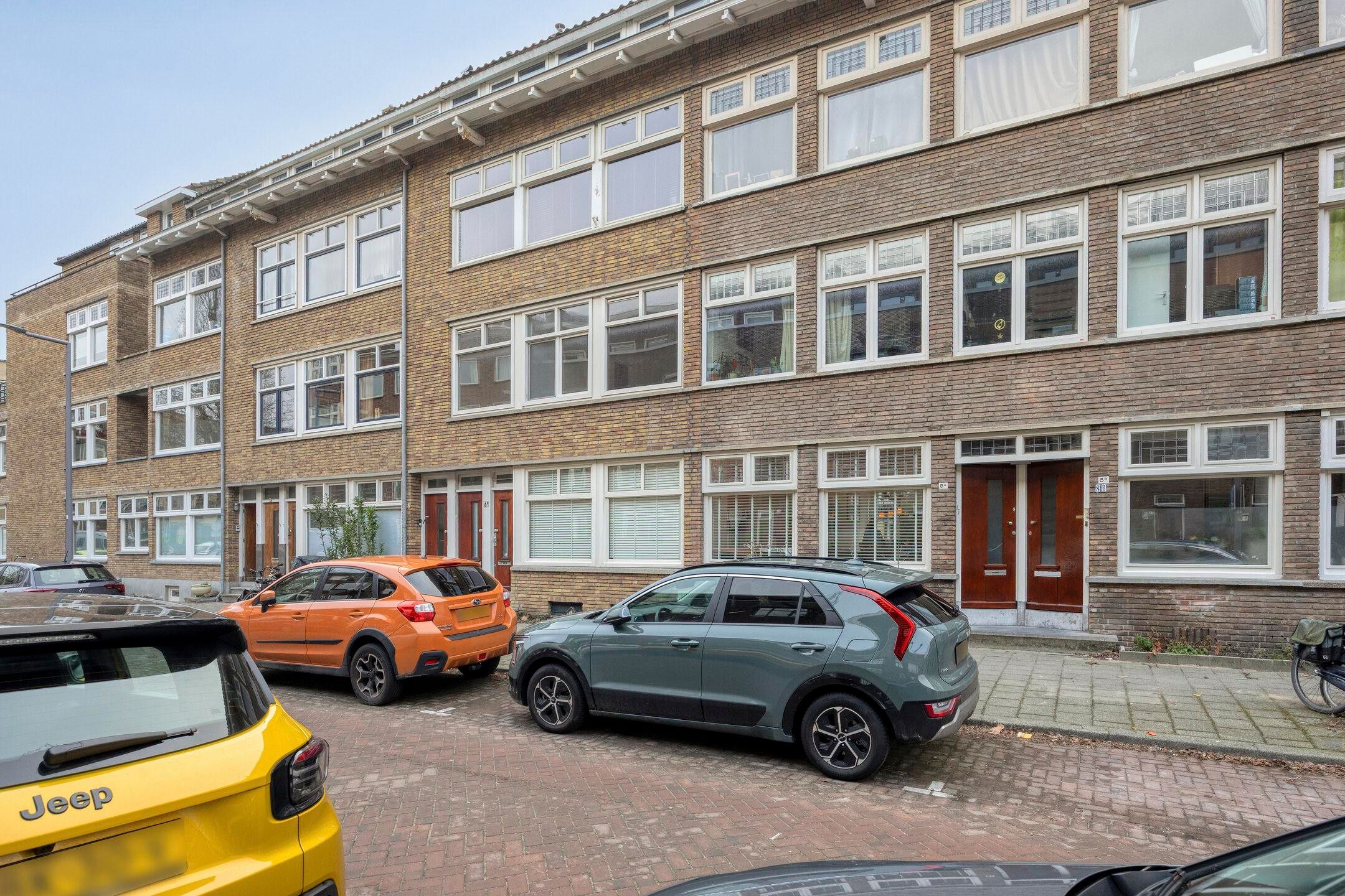 Nolensstraat 6-B 6 B