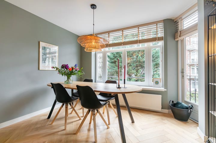 Photo 2 of Grianestraat 7-B