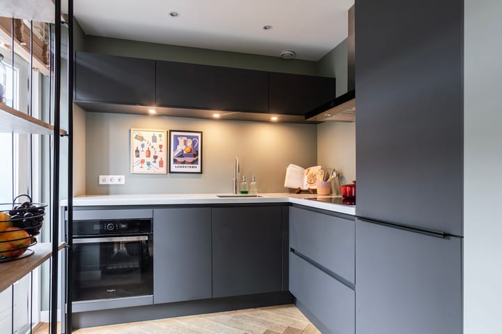 Photo 3 of Grianestraat 7-B