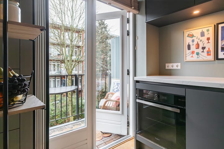 Photo 5 of Grianestraat 7-B