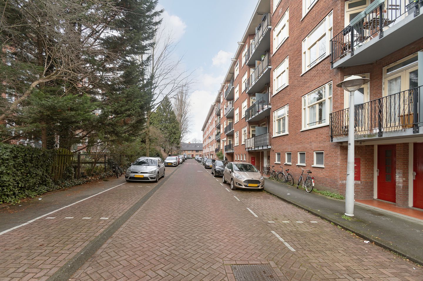 Foto 25 van Grianestraat 7-B