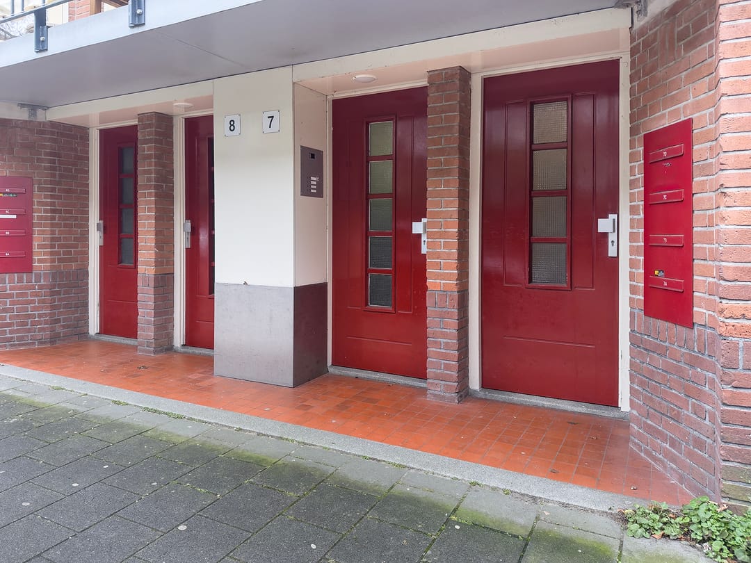 Foto 23 van Grianestraat 7-B
