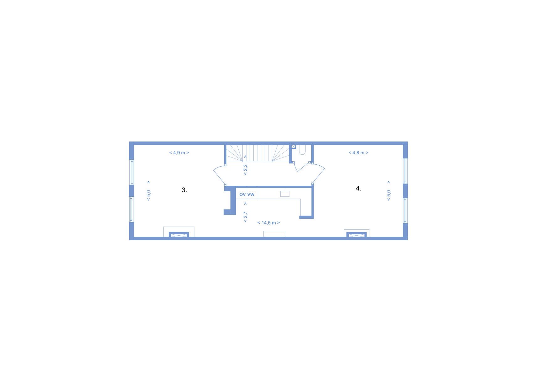 Foto 57 van Westerkade 25