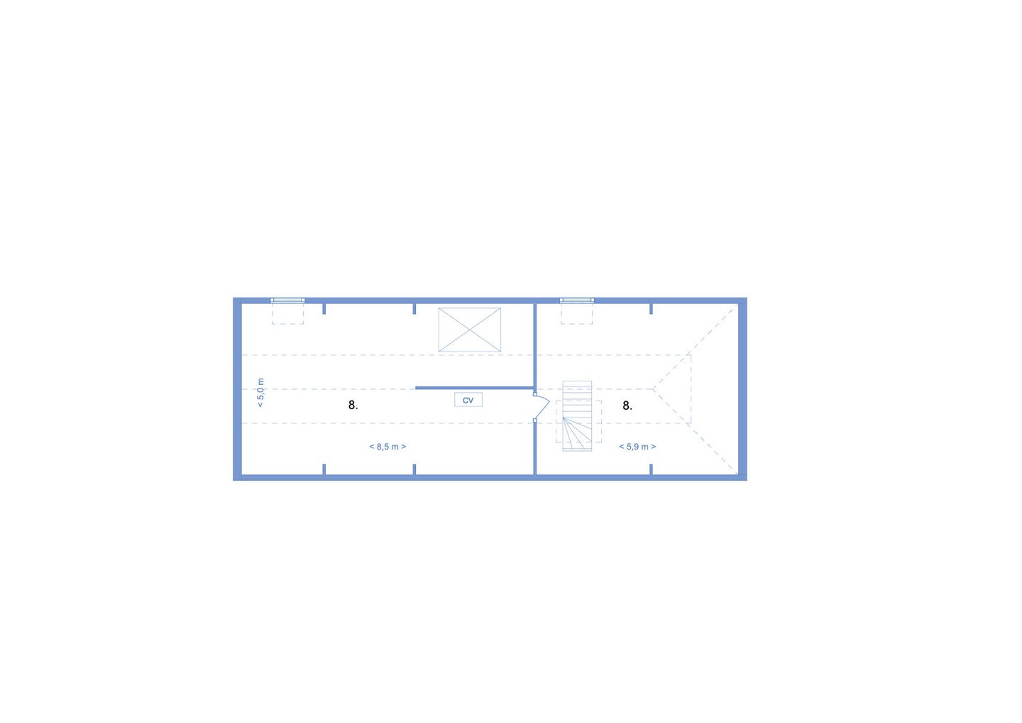 Foto 59 van Westerkade 25