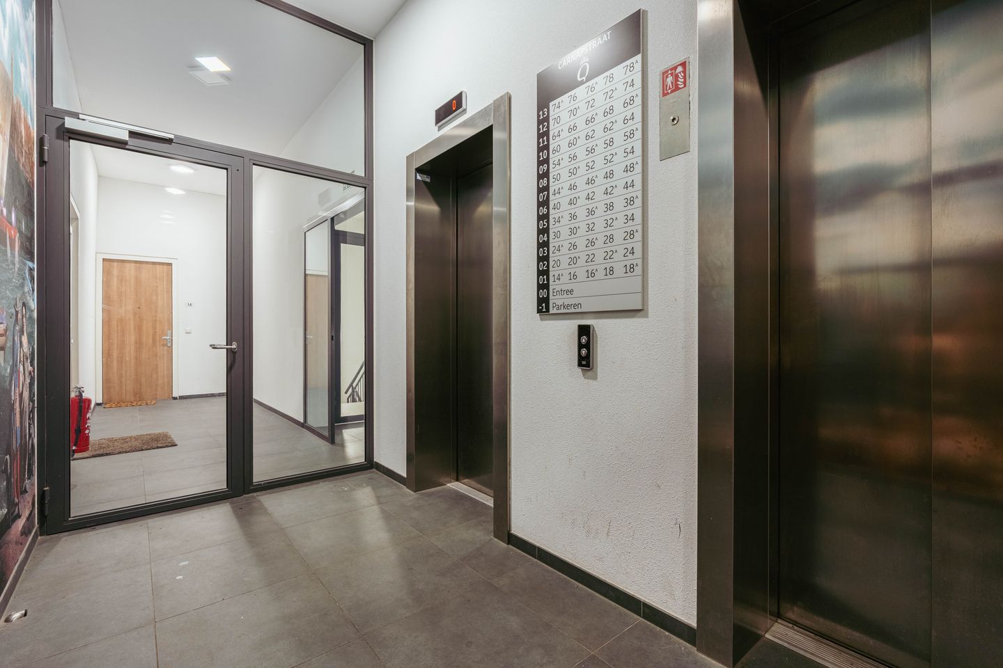 Photo 4 of Carnapstraat 36