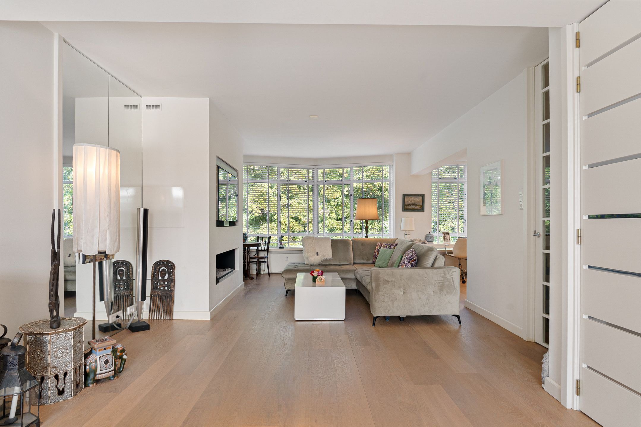 Laan van Clingendael 132 