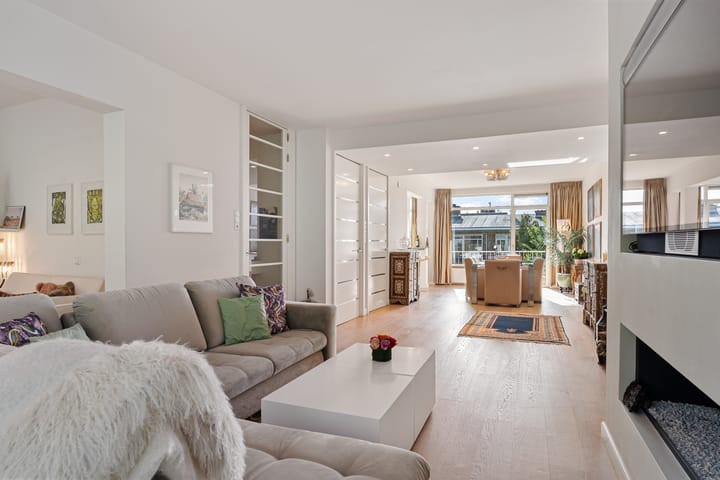 Photo 2 of Laan van Clingendael 132